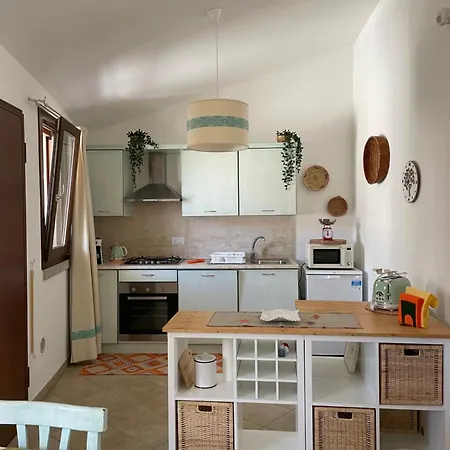 Dimora Del Centro Apartamento *