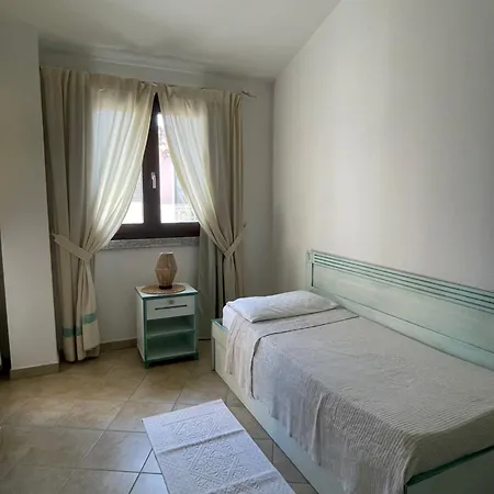 Apartamento Dimora Del Centro Pula