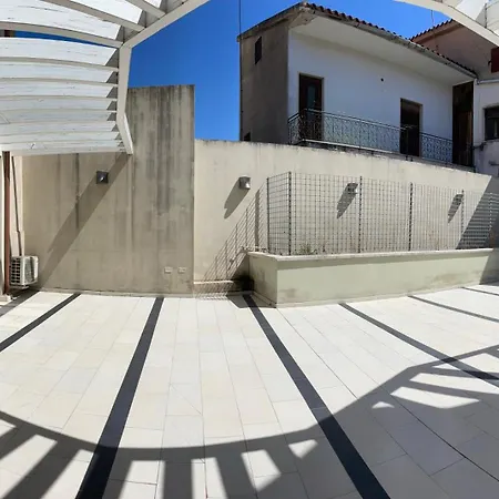 Dimora Del Centro Appartement