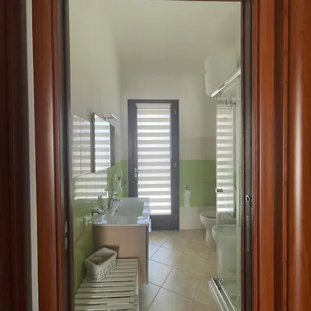 Apartamento Dimora Del Centro *