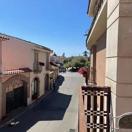 Dimora Del Centro Apartamento *