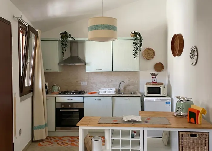 Dimora Del Centro Appartement *