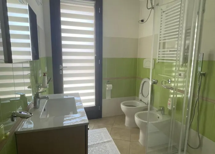 Appartement Dimora Del Centro *