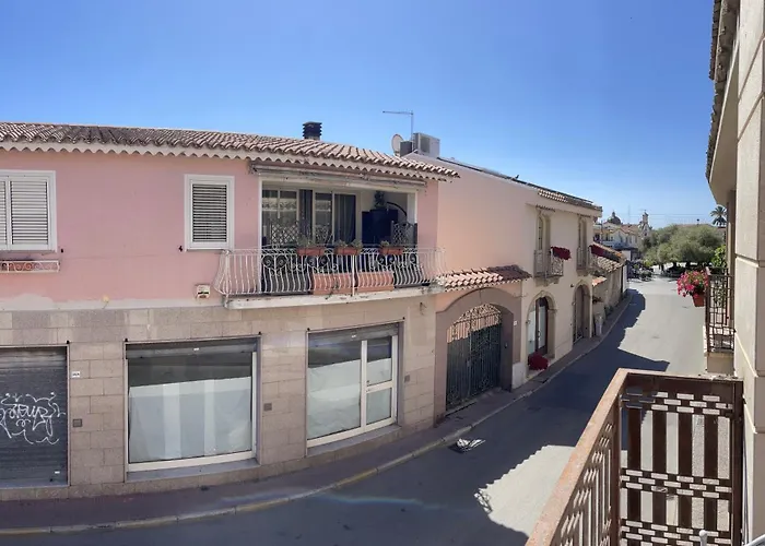 Appartement Dimora Del Centro Pula