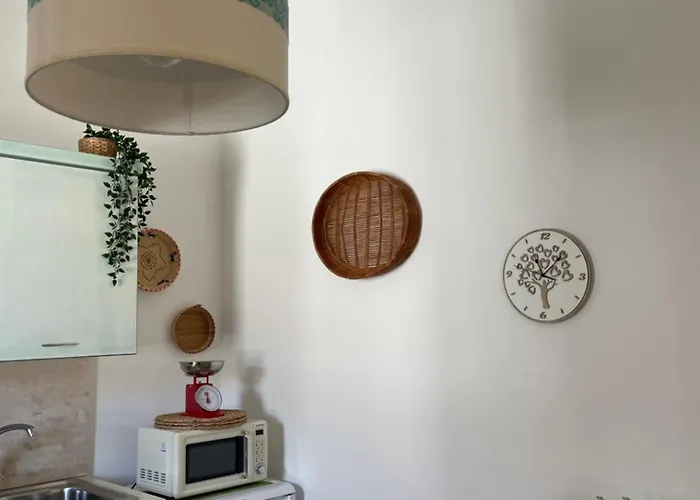 Appartement Dimora Del Centro *