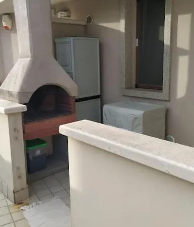 Apartmán Dimora Del Centro Pula