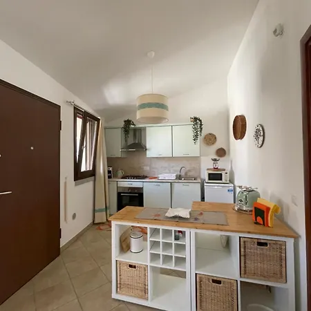 Dimora Del Centro Apartment