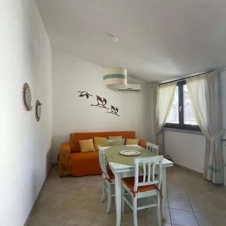 Dimora Del Centro Apartment Pula