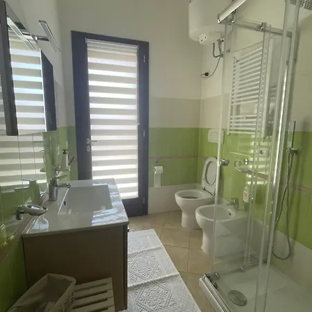 Apartment Dimora Del Centro *