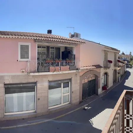 شقة Dimora Del Centro بولا