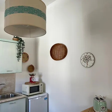 Apartment Dimora Del Centro *