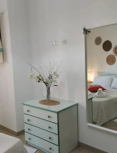 Dimora Del Centro بولا