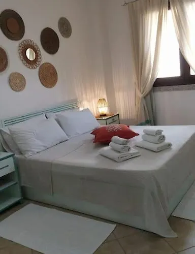 Dimora Del Centro * بولا