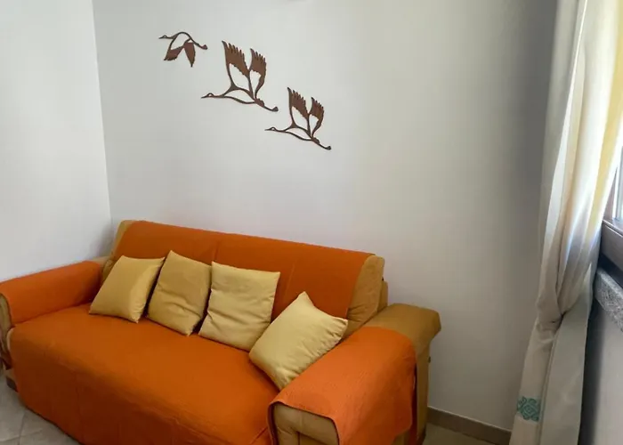 Dimora Del Centro * بولا