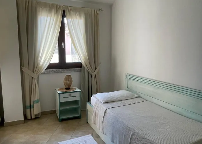 Appartement Dimora Del Centro Pula