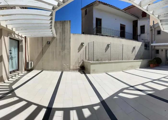 Dimora Del Centro Appartement