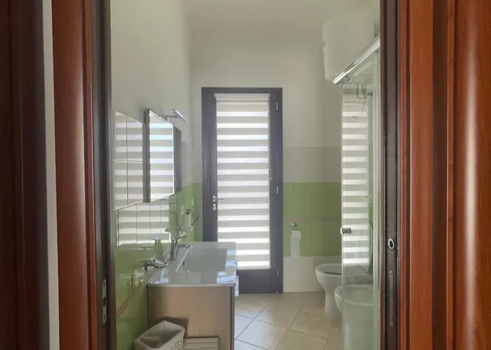 Appartement Dimora Del Centro *