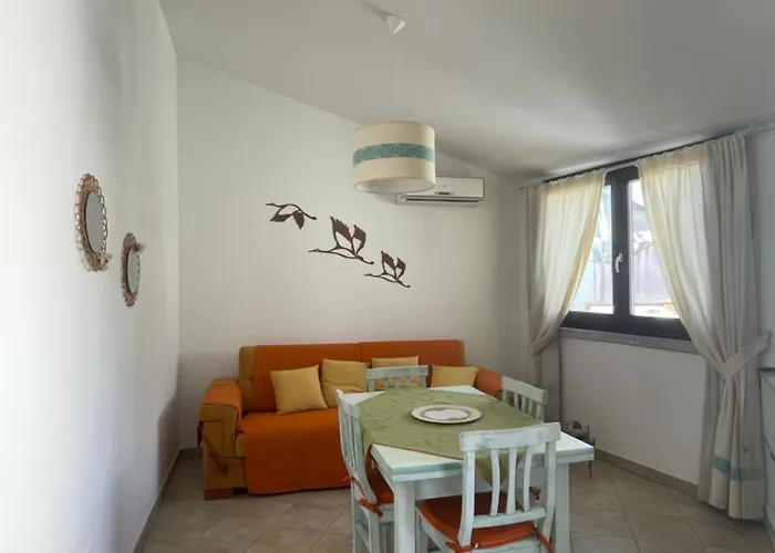 Dimora Del Centro شقة بولا